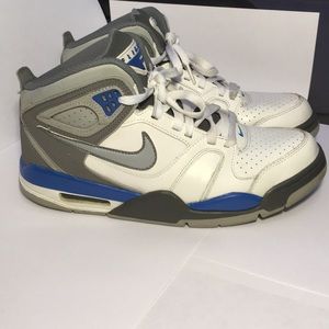 Rare Nike Air Flight Falcons